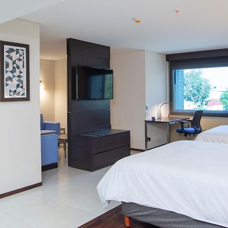 Holiday Inn Express - Mexico Basilica By Ihg Exterior photo