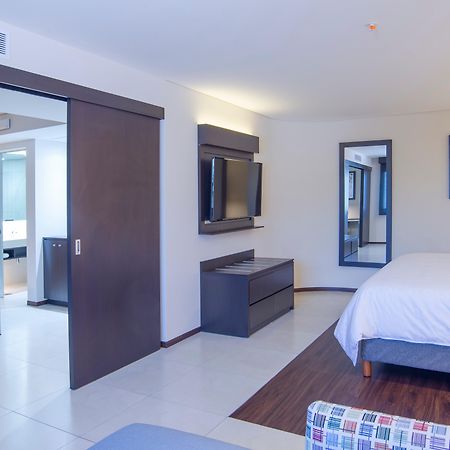 Holiday Inn Express - Mexico Basilica By Ihg Exterior photo