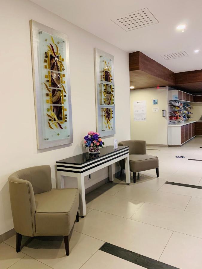 Holiday Inn Express - Mexico Basilica By Ihg Exterior photo