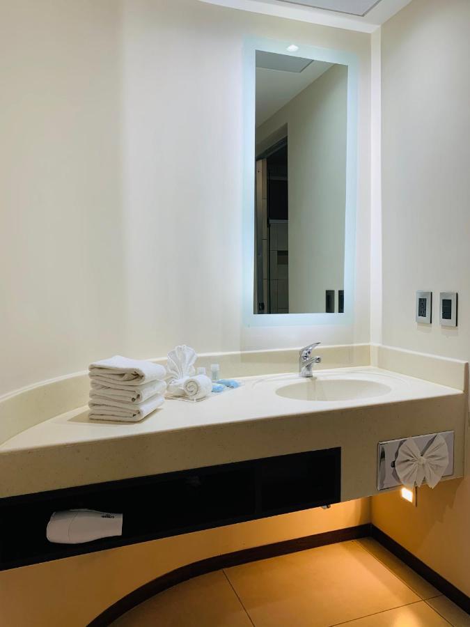 Holiday Inn Express - Mexico Basilica By Ihg Exterior photo
