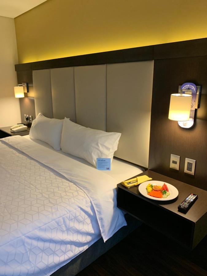 Holiday Inn Express - Mexico Basilica By Ihg Exterior photo