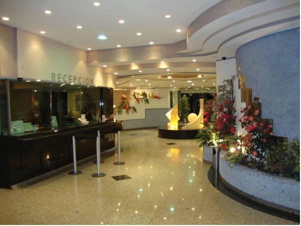 Holiday Inn Express - Mexico Basilica By Ihg Exterior photo