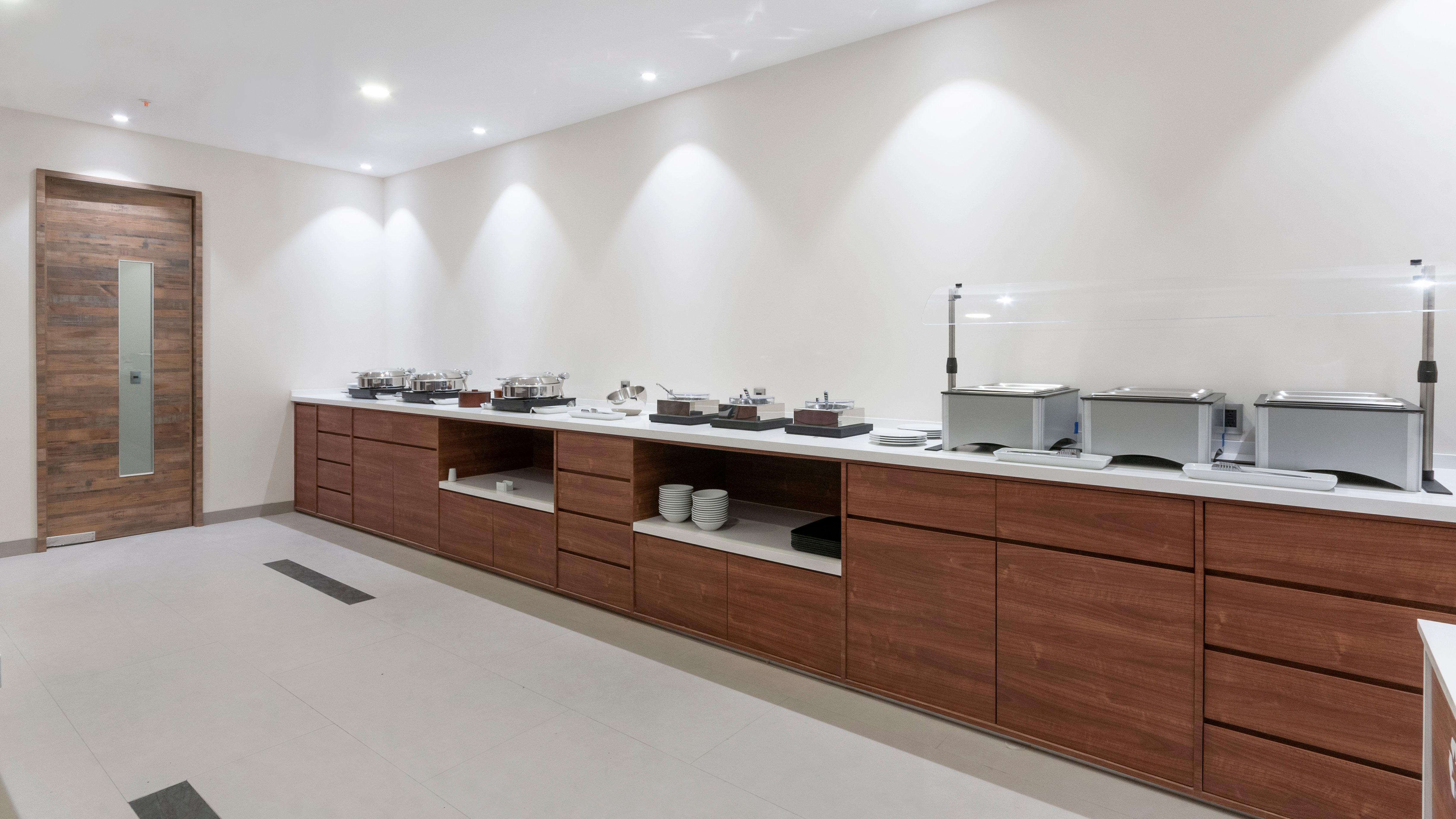 Holiday Inn Express - Mexico Basilica By Ihg Exterior photo