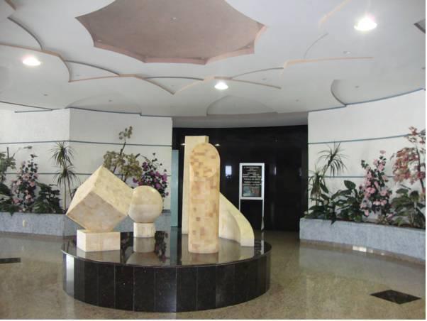 Holiday Inn Express - Mexico Basilica By Ihg Exterior photo