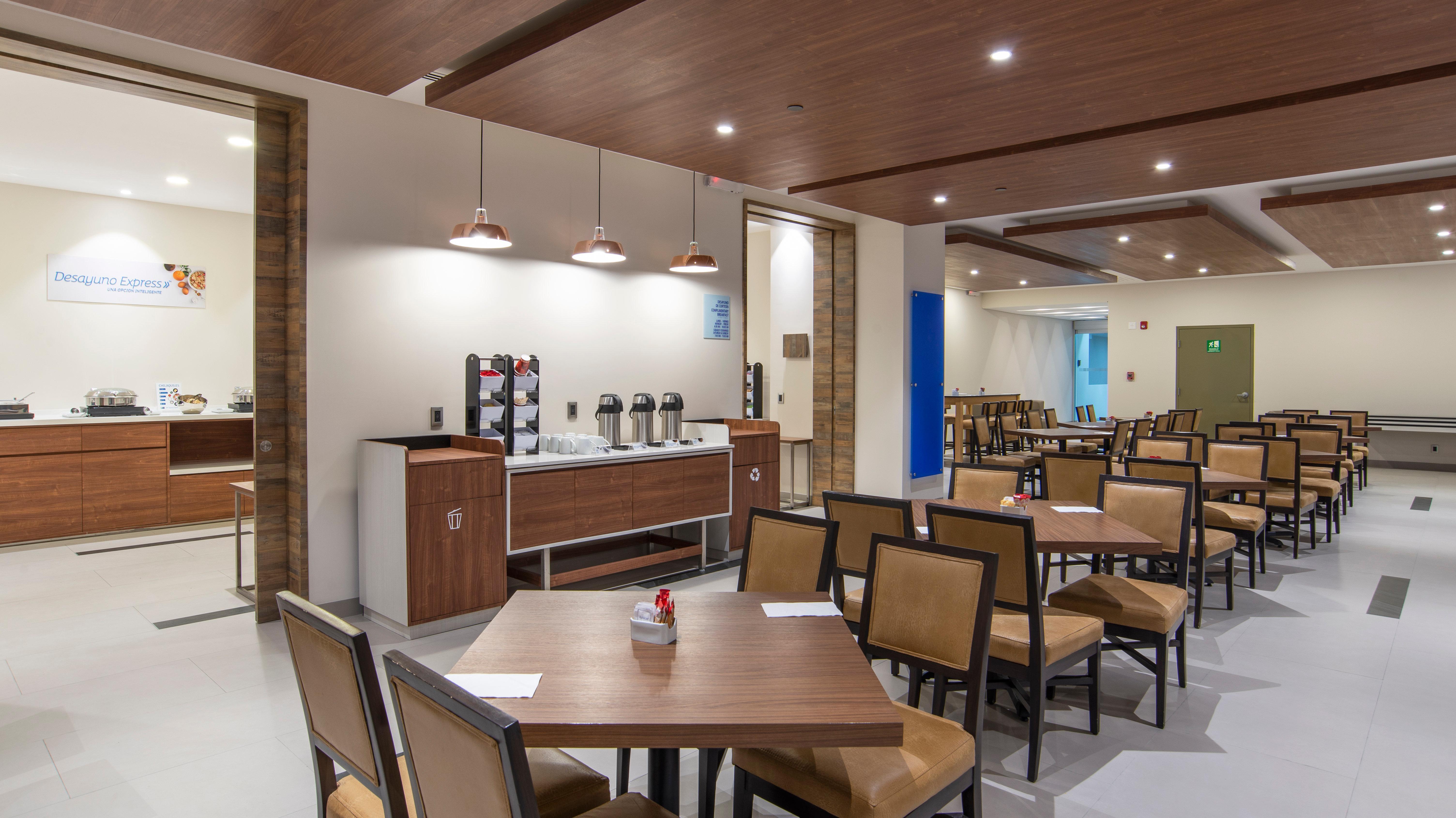 Holiday Inn Express - Mexico Basilica By Ihg Exterior photo