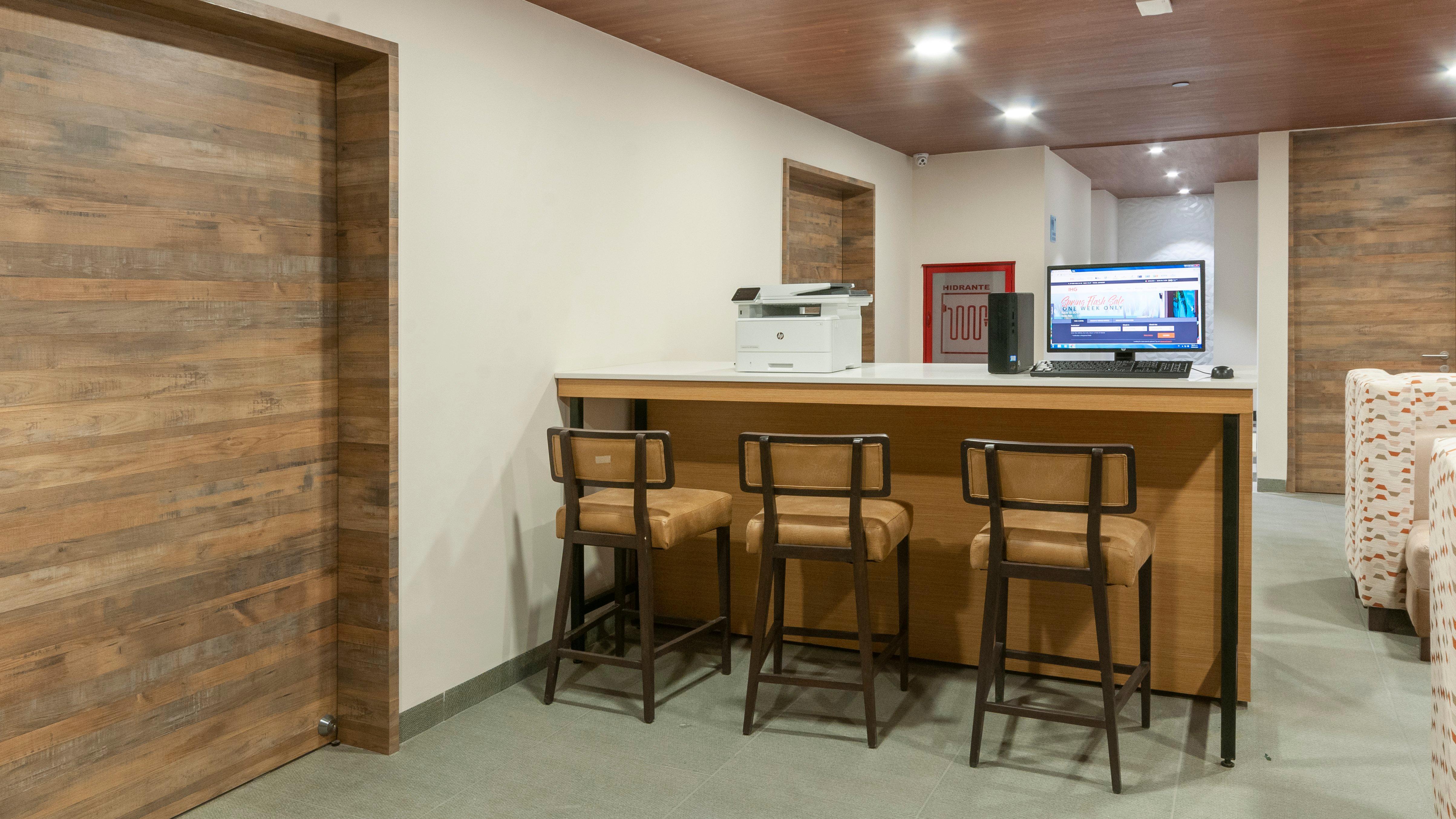 Holiday Inn Express - Mexico Basilica By Ihg Exterior photo
