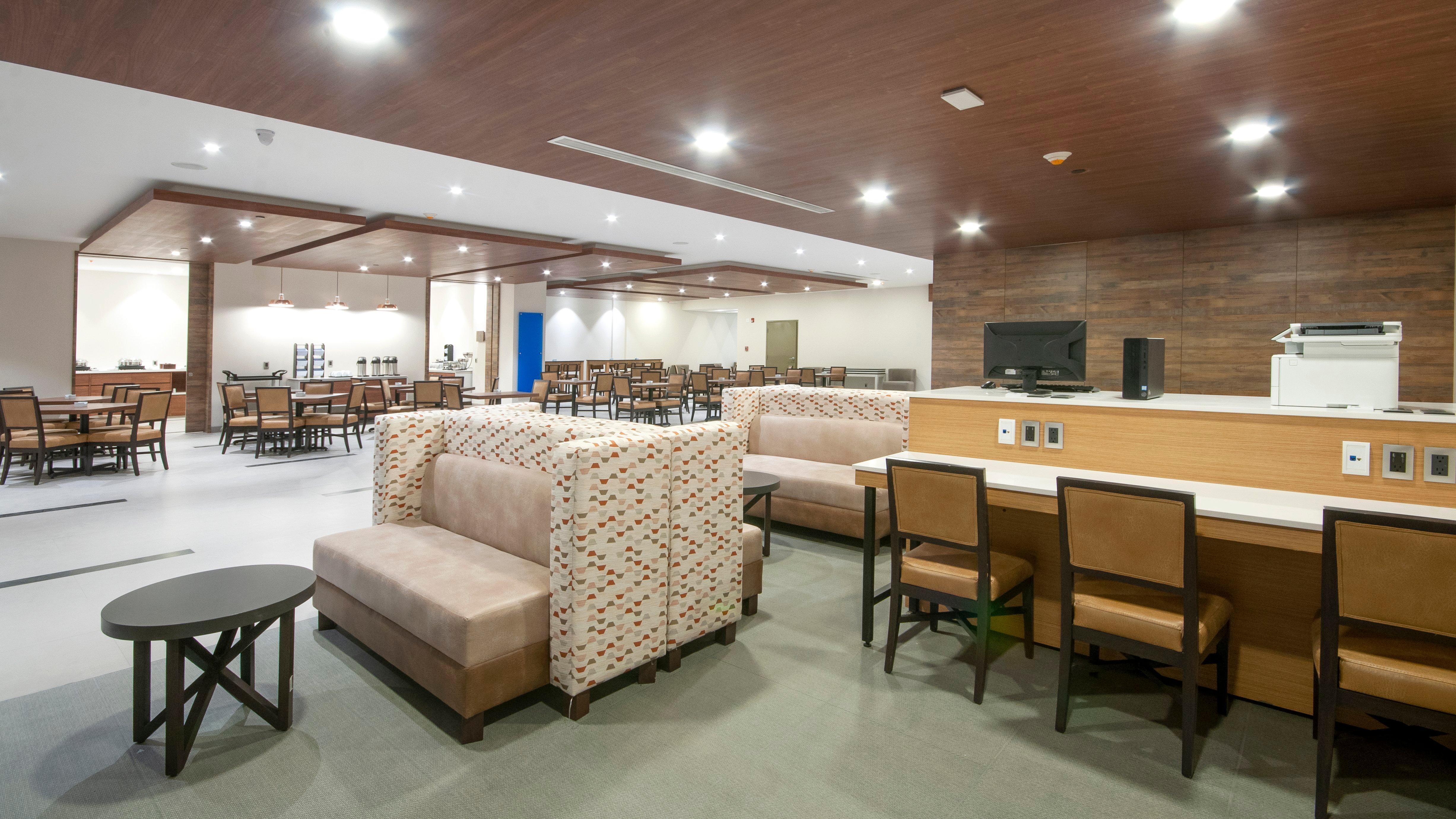 Holiday Inn Express - Mexico Basilica By Ihg Exterior photo