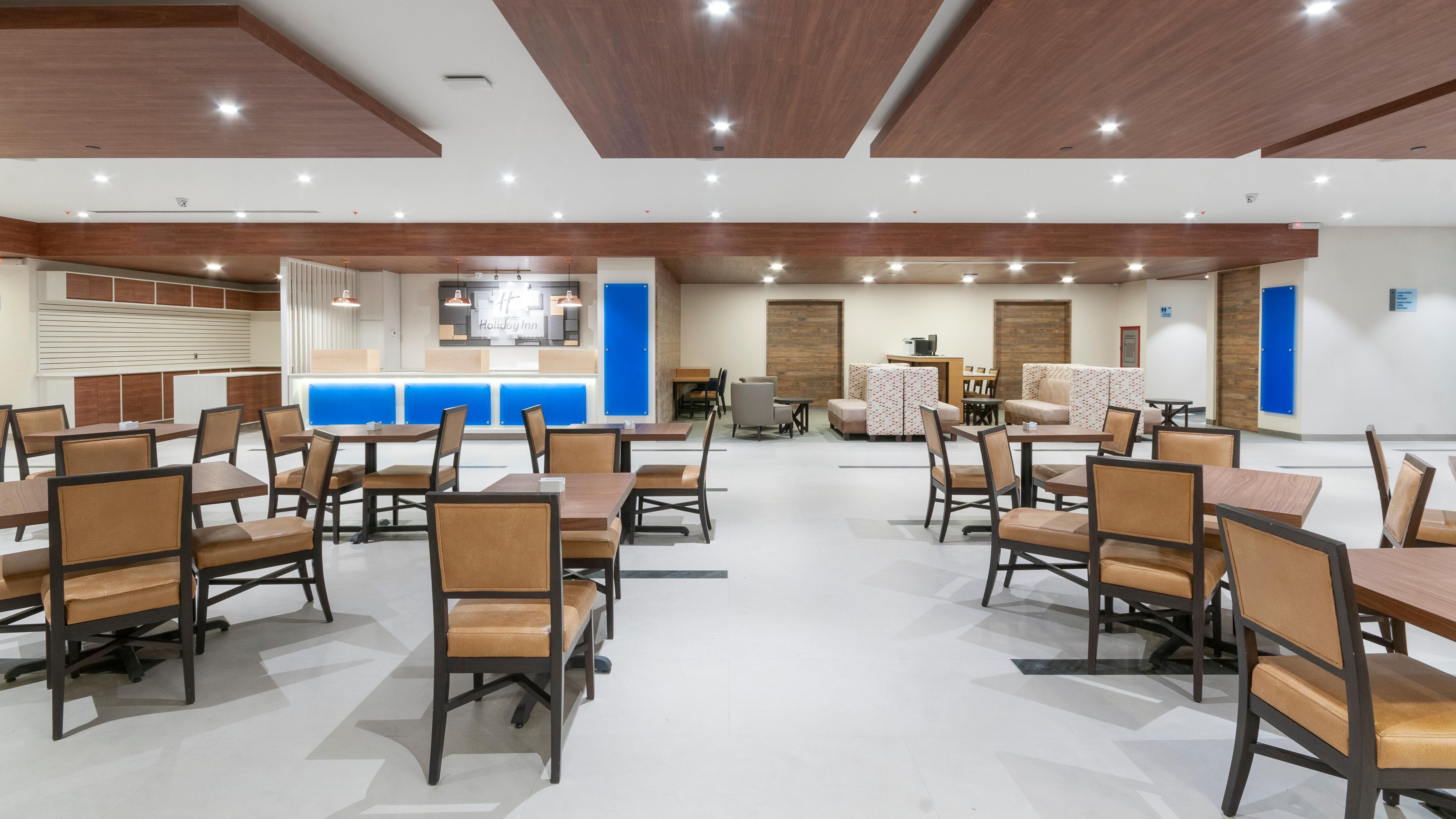 Holiday Inn Express - Mexico Basilica By Ihg Exterior photo