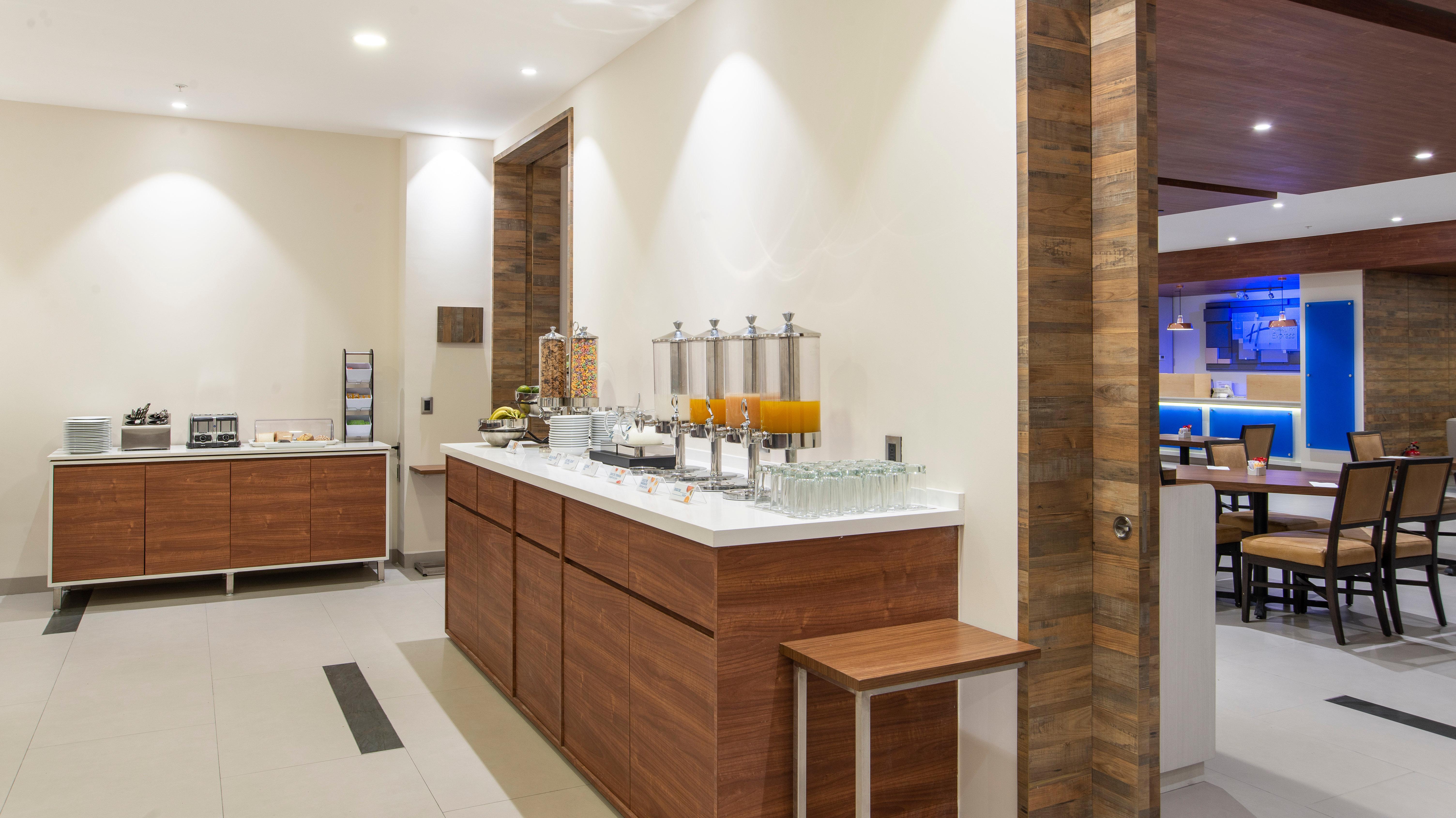 Holiday Inn Express - Mexico Basilica By Ihg Exterior photo