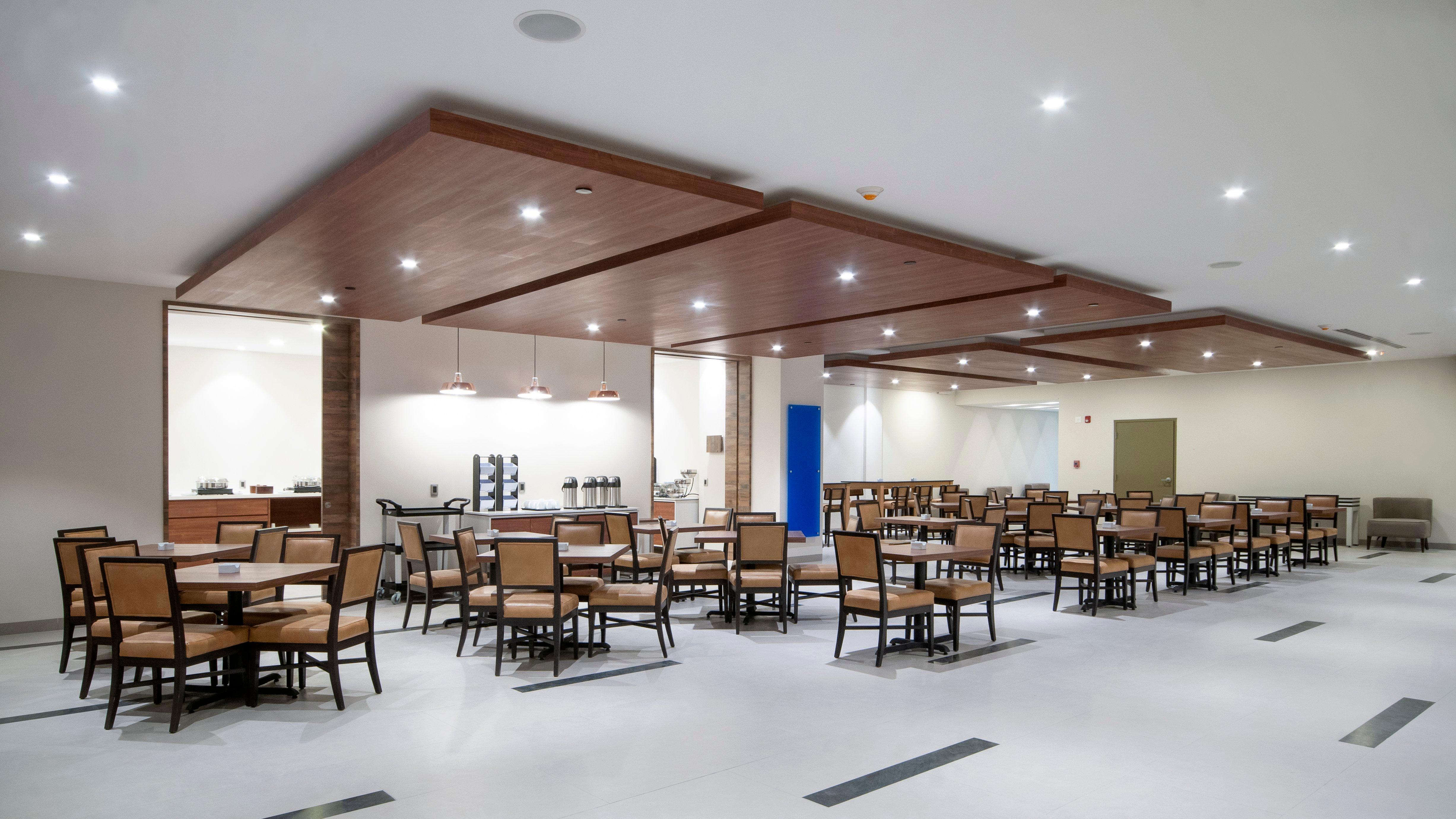 Holiday Inn Express - Mexico Basilica By Ihg Exterior photo