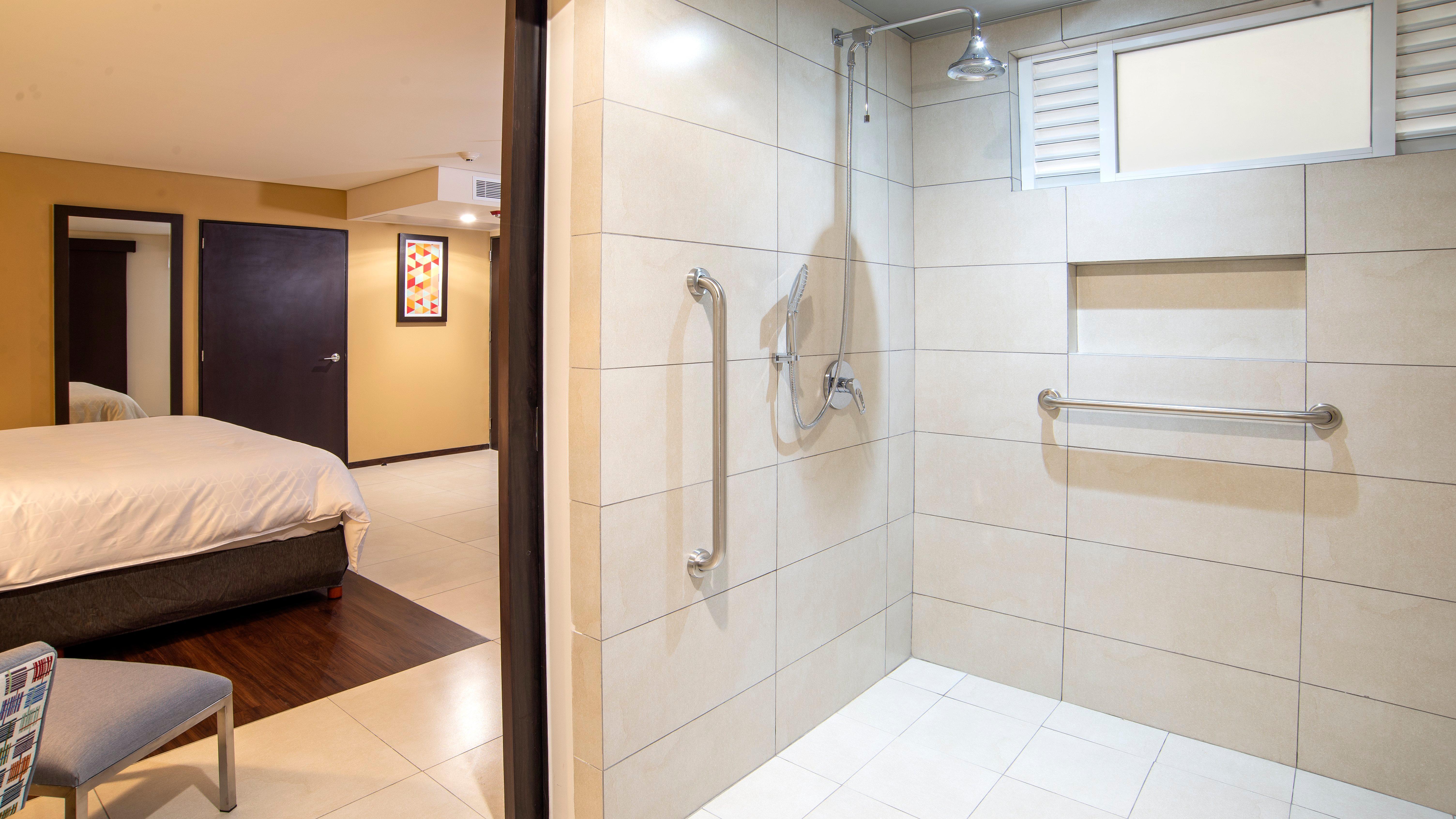 Holiday Inn Express - Mexico Basilica By Ihg Exterior photo