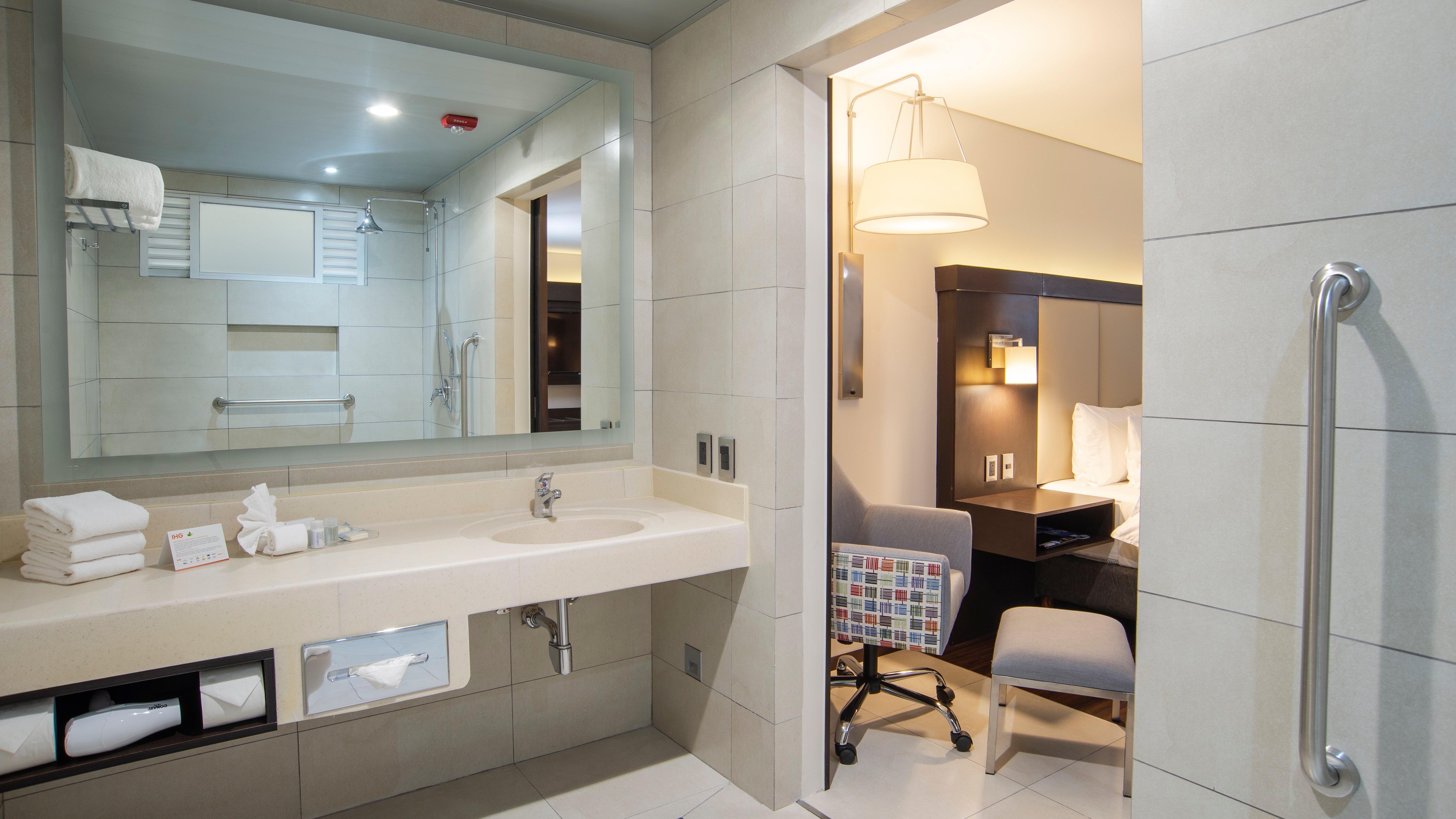 Holiday Inn Express - Mexico Basilica By Ihg Exterior photo