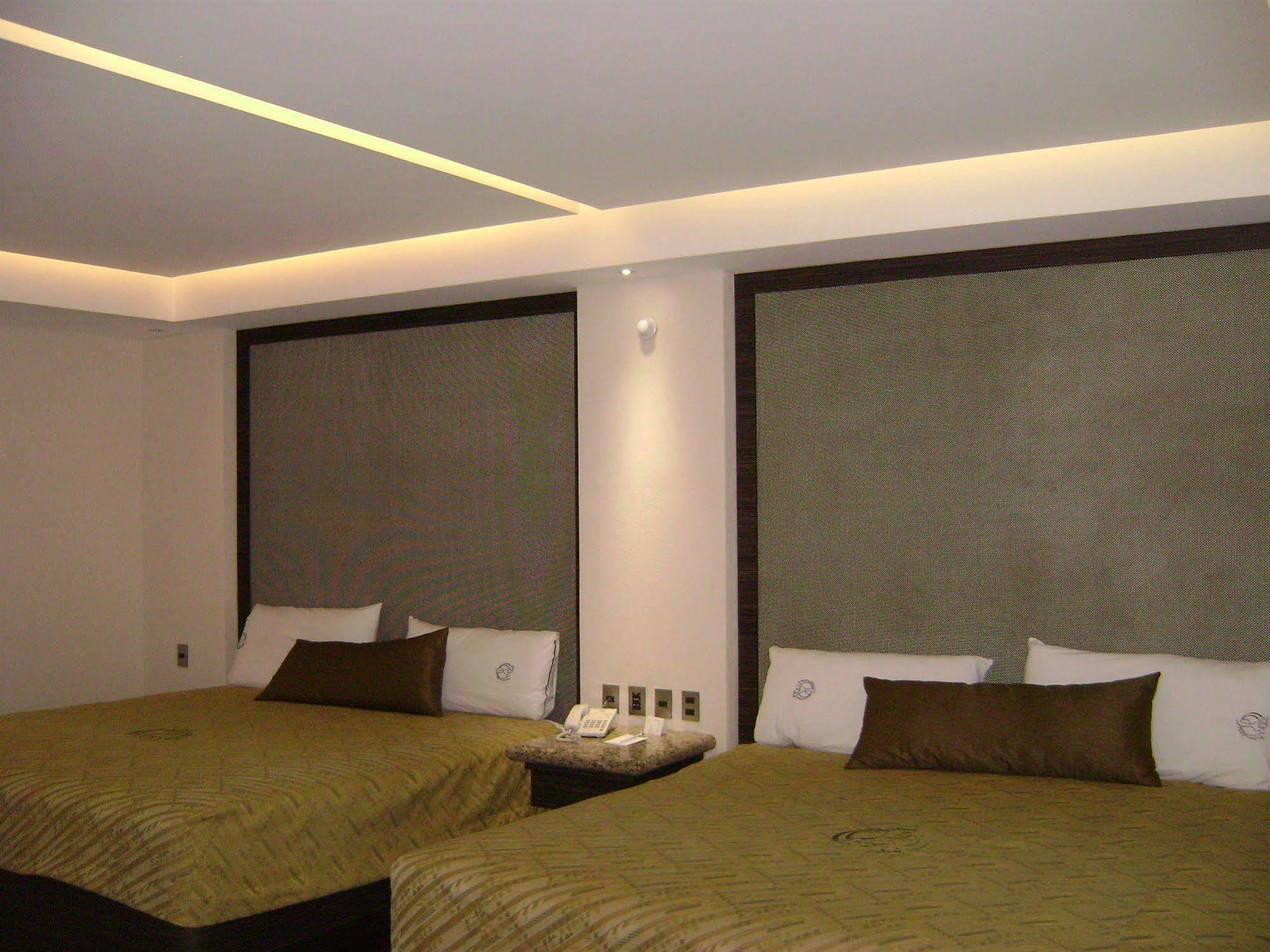 Holiday Inn Express - Mexico Basilica By Ihg Exterior photo